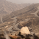 Illustration for article titled 100 Miles From Dubai: Driving The $80 Million Road To Nowhere